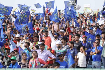 IPL 2018 | രാജസ്ഥാനോട് തോറ്റ് കോലിപ്പട പുറത്ത് | OneIndia Malayalam