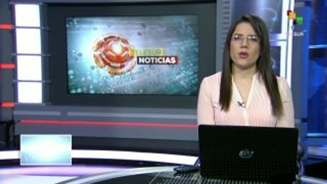 teleSUR noticias. México: candidatos participarán en segundo debate