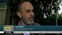 Asesinados 385 líderes sociales en Colombia desde 2016