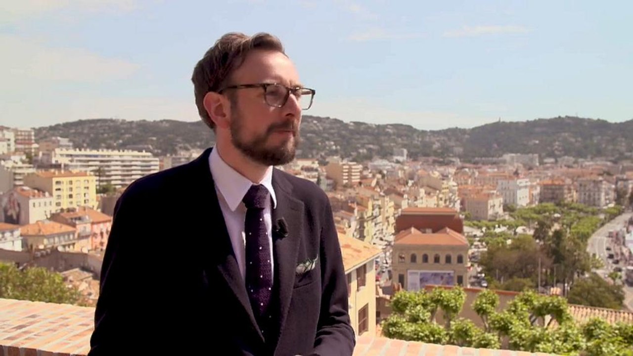 Cannes - Filmfestival im Wandel