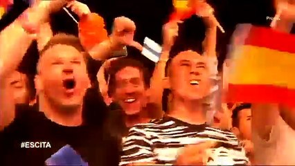 Italian Eurovision Selection - Official Promo