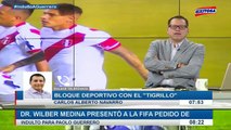 INDULTO PARA PAOLO! YA SE PRESENTO EL INDULTO PARA PAOLO GUERRERO ANTE FIFA