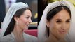 Here’s How Meghan Markle’s Wedding Day Compared To Kate Middleton’s