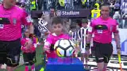 Juventus vs Hellas Verona 2-1 Highlights & All Goals | SERIE A 19/05/2018 HD
