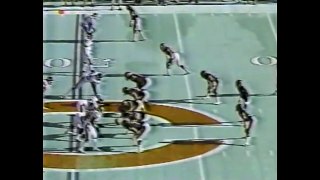 1986-01-05 NFC Divisional New York Giants vs Chicago Bears