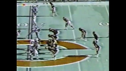 1986-01-05 NFC Divisional New York Giants vs Chicago Bears