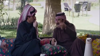 قناة sbc : المسلسل الكوميدي شيرشات - الحلقة الأولى كاملة