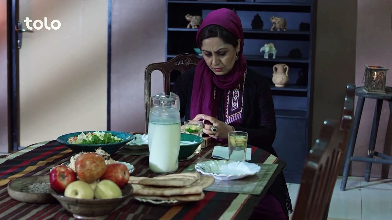 قسمت نهم سریال خط سوم / Khate Sewom - Episode 09
