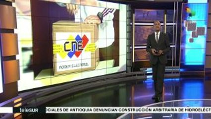 Venezuela: inicia veda electoral