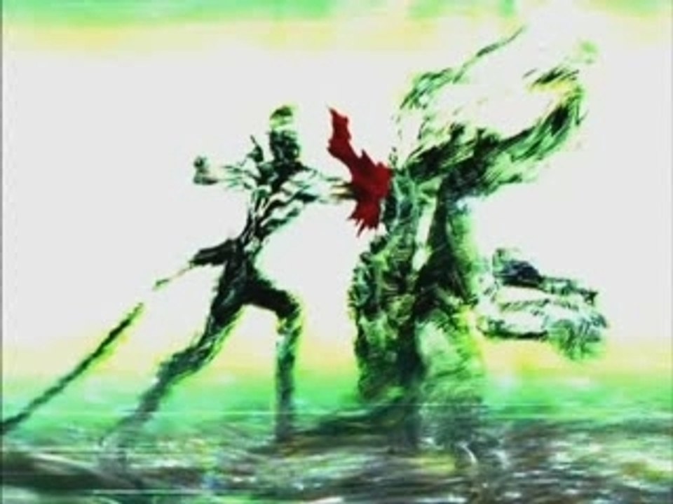 Devilman