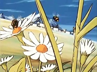 Heidi - Capitulo 13 (Español Latino)