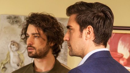 Fazilet Hanım ve Kızları 47. Bölüm