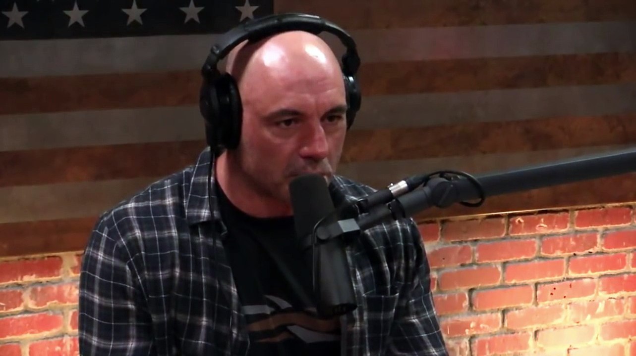 Joe Rogan - Tim Kennedy Says Waterboarding Isn't Torture