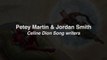 Deadpool 2 – New York Premiere - Celine Dion Song Writers Petey Martin & Jordan Smith Interview - Marvel Entertainment – The Donners’ Company – Genre Films –