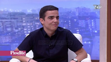 Pasdite ne TCH, Deni Hoxha, na tregon si te behesh pjese e Harvardit, 18 Maj 2018, Pjesa 4