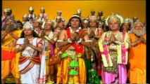 SHRI KRISHNA in HD Part - 6 || सम्पूर्ण श्री कृष्ण HD भाग - 6 || By Ramanand Sagar's