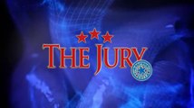 The Jury - Фабрика Звёзд 3 - 4 puntata