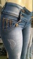 Calças jeans Vendo Atacado para todo Brasil a partir de 10 peças