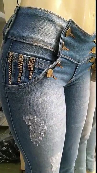 Calças jeans Vendo Atacado para todo Brasil a partir de 10 peças