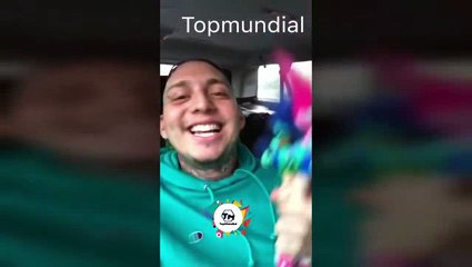 ¡WOW!  ¿Ñengo Flow visita anuel y Este le guarda Tremendo Almuerzo FOTOS  Jon Z