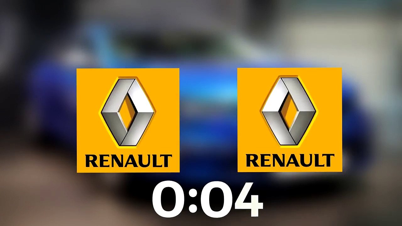 Findest du das richtige Logo?