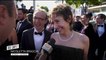 Roberto Benigni "Je reviendrais l'année prochaine avec un film" - Cannes 2018
