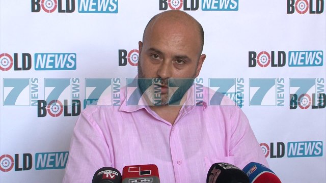 AUTORI I PERGJIMIT TE PUBLIKUAR NGA PD - News, Lajme - Kanali 9