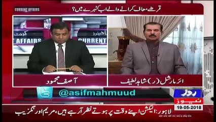 Current Affairs – 19th May 2018