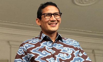 Sandiaga: Pengatur Lalin di Jalan Mampang Akan Ditambah