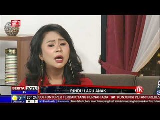 DK Show: Rindu Lagu Anak #2