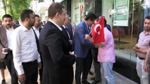 Bakan Zeybekci: 'ABD'nin bu konudaki tutumuna Türkiye olarak sessiz kalamazdık' - DENİZLİ