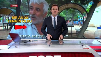 Evdeki Küpten 6 Köyün Tapusu Çıktı