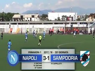 Naples : Adam Ounas buteur avec la réserve