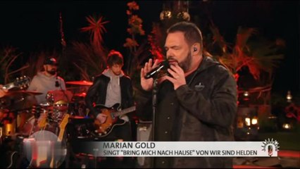 Marian Gold - Bring Mich Nach Hause (2018)