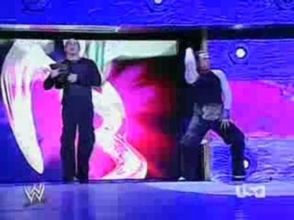 Jeff Hardy Power