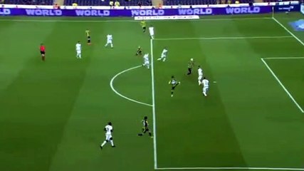Fernandao Goal HD - Fenerbahce 1 - 0 Konyaspor 19.05.2018