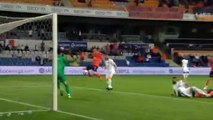 Edin Visca Goal HD - Basaksehir 1 - 2	Kasimpasa 19.05.2018