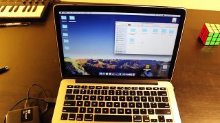 new Retina Macbook Pro in 2016 (Vs. 2016 Macbook Pro!)