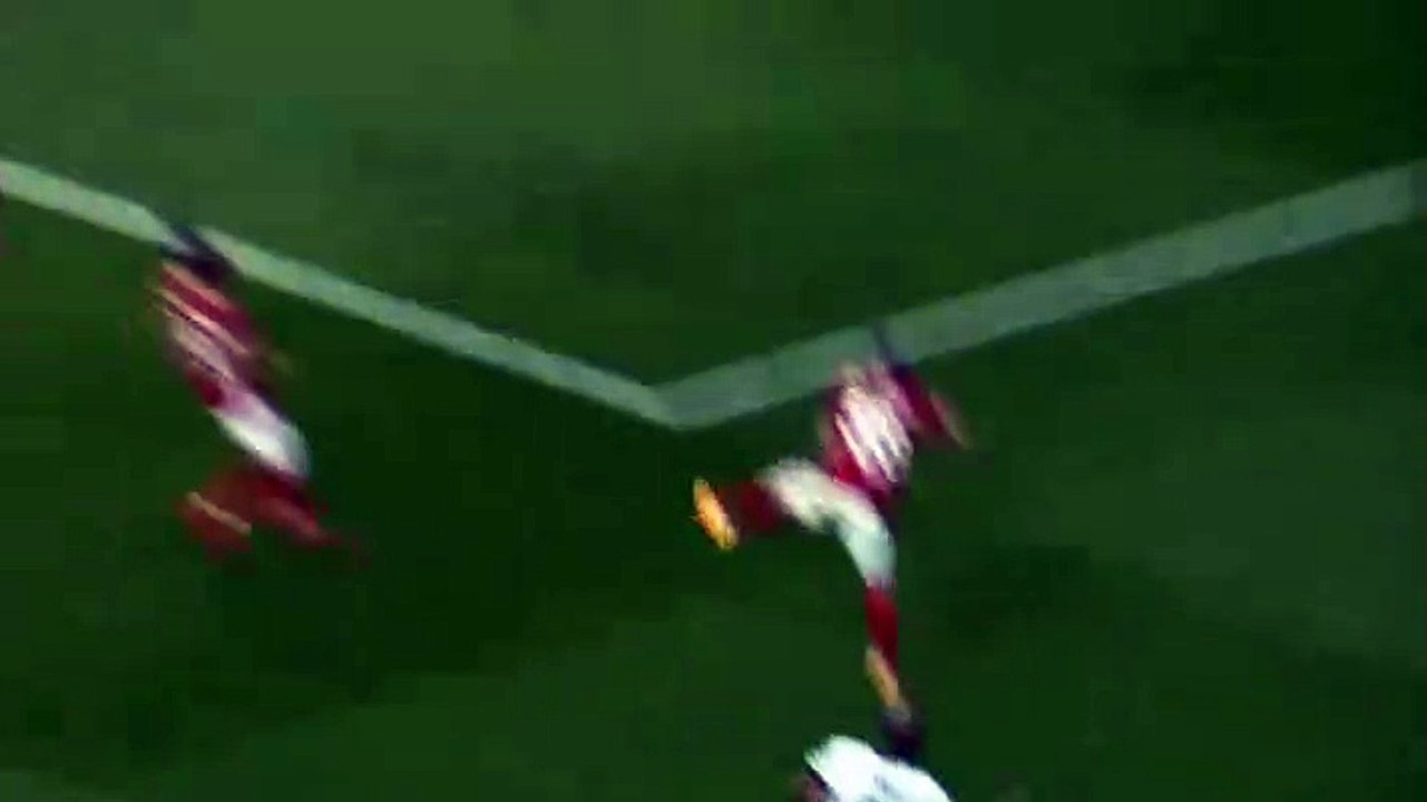 Anderson Talisca Goal HD - Besiktas 1 - 0	 Sivasspor 19.05.2018