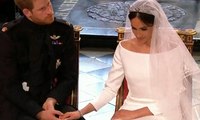 Sah, Pangeran Harry dan Meghan Markle Jadi Suami Istri