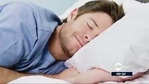 الحرمان من #النوم يزيد احتمال الإصابة بالاضطرابات النفسيةلندن - بريطانيا - (وكالات) - أظهرت دراسة بريطانية حديثة أن الاضطرابات في ساعة الجسم الداخلية، يمكن أن