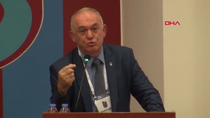 Ağaoğlu 'yanacaksak Dibine Kadar Yanacağız Ama Bazı Şeyler Değişecek' -Hd