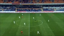 Emmanuel Adebayor Goal - Basaksehir [2]-2 Kasimpasa