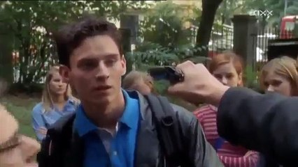 Verbotenes Verlangen Ich liebe meinen Schüler Liebesdrama, DE 2000 part 1/3
