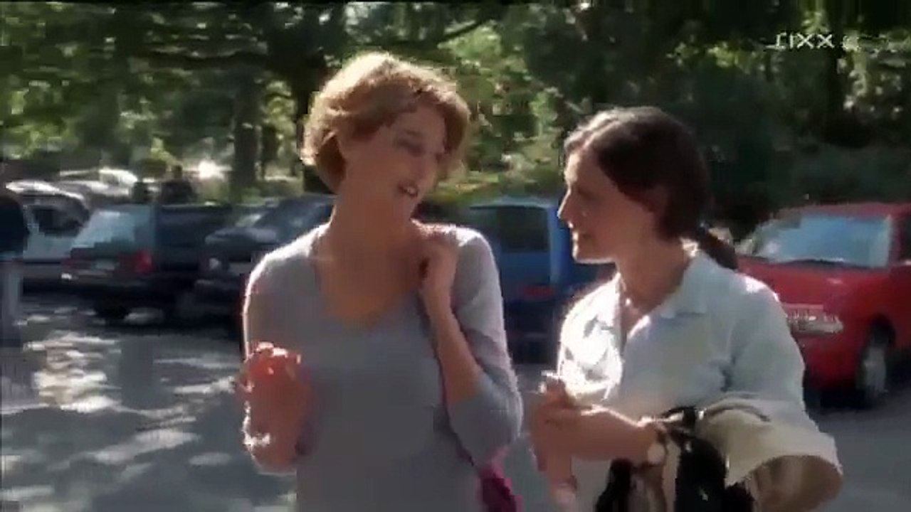 Verbotenes Verlangen Ich liebe meinen Schüler Liebesdrama, DE 2000 part 3/3