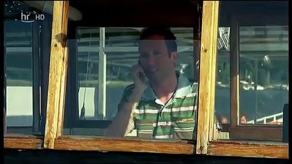 Die grossen und die kleinen Wünsche David gegen Goliath Liebesfilm DE 2007 part 1/3