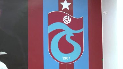 Trabzonspor'un Olağan Divan Kurulu Toplantısı