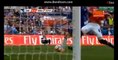 Penalty Goal Hazard (1-0) Chelsea vs Manchester United
