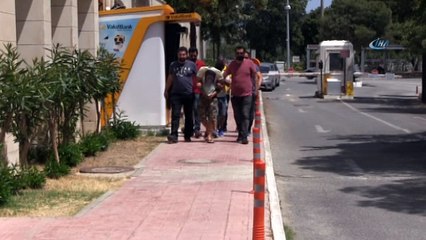 Bodrum'da uyuşturucu operasyonu 3 kişi gözaltına alındı