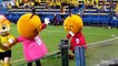 Top Charer Mascot Fails and Funny Moments